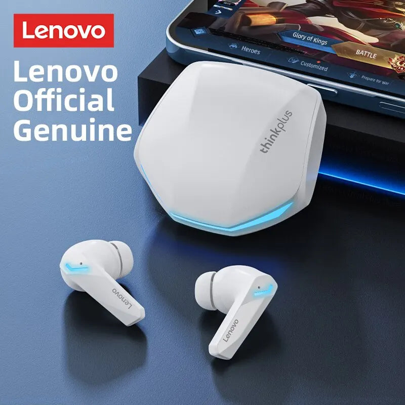 GM2 Pro TWS Wireless HIFI Stereo Headset Low Latency Headphones Gaming Music Dual Mode Earbuds Music Sport Headset