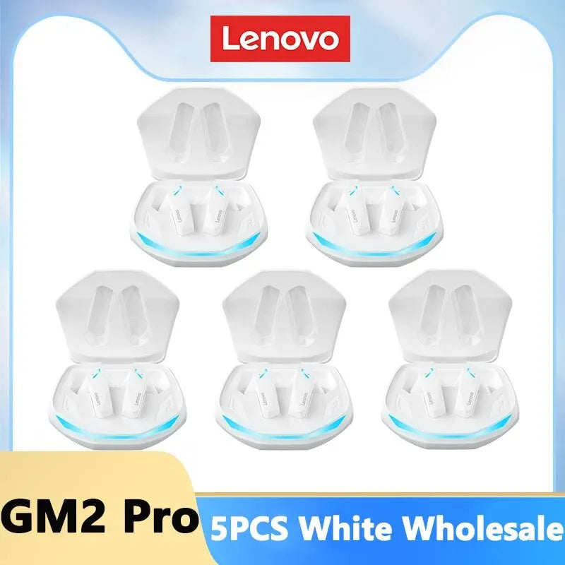 GM2 Pro TWS Wireless HIFI Stereo Headset Low Latency Headphones Gaming Music Dual Mode Earbuds Music Sport Headset